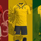 Illustration for article titled Imagine a Seven Kingdoms World Cup with iGame Of Thrones/i soccer uniforms